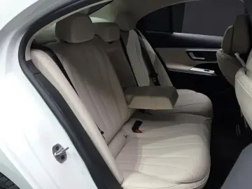 2025 Mercedes-Benz E-Класс с пробегом 1 787 км