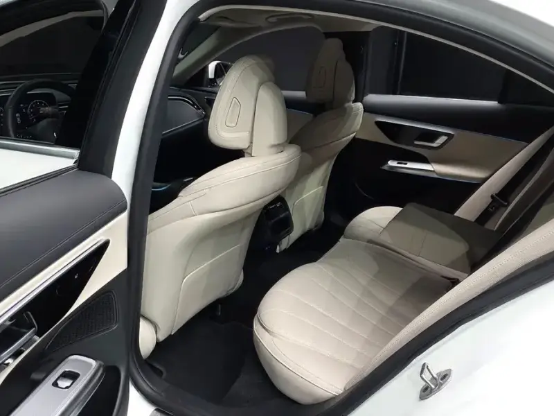 2025 Mercedes-Benz E-Класс с пробегом 1 787 км