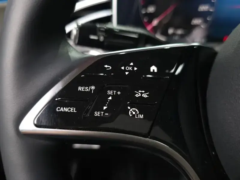 2025 Mercedes-Benz E-Класс с пробегом 1 787 км