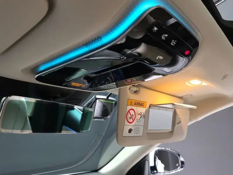 2025 Mercedes-Benz E-Класс с пробегом 1 787 км