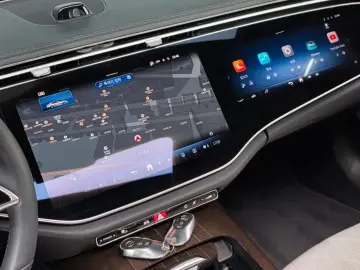 2025 Mercedes-Benz E-Класс с пробегом 21 371 км