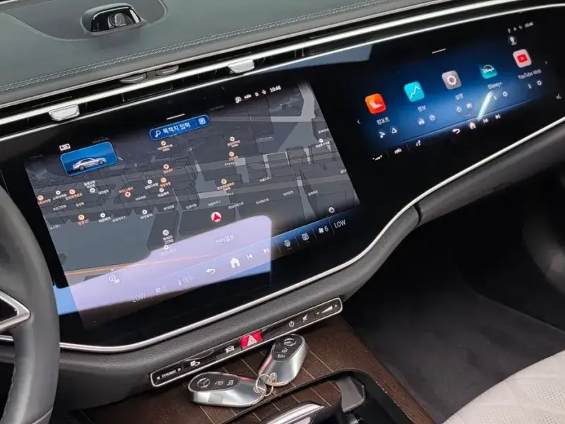2025 Mercedes-Benz E-Класс с пробегом 21 371 км
