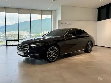 2026 Mercedes-Benz E-Класс с пробегом 6 314 км
