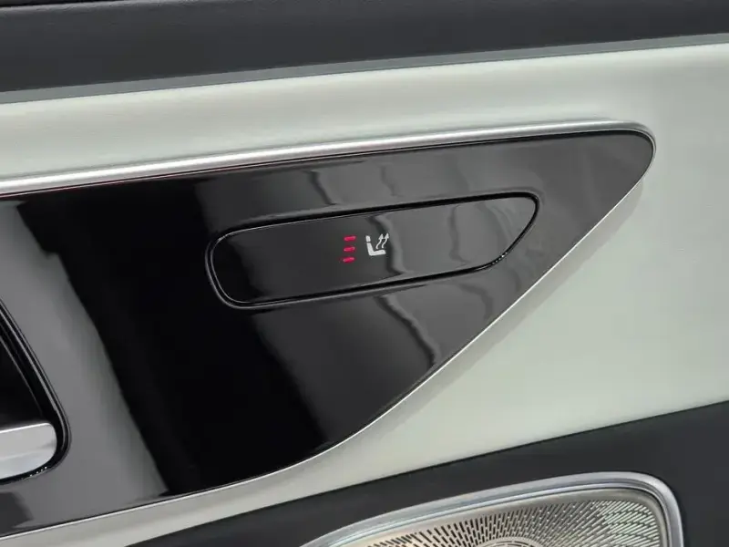 2025 Mercedes-Benz E-Класс с пробегом 21 371 км