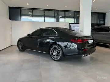 2026 Mercedes-Benz E-Класс с пробегом 6 314 км