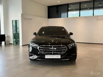 2026 Mercedes-Benz E-Класс с пробегом 6 314 км