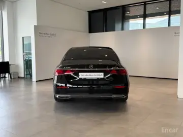 2026 Mercedes-Benz E-Класс с пробегом 6 314 км
