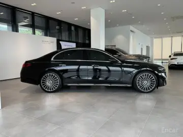 2026 Mercedes-Benz E-Класс с пробегом 6 314 км
