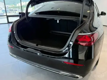 2026 Mercedes-Benz E-Класс с пробегом 6 314 км