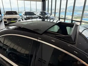 2026 Mercedes-Benz E-Класс с пробегом 6 314 км