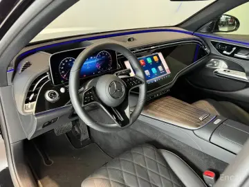 2026 Mercedes-Benz E-Класс с пробегом 6 314 км