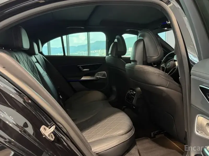2026 Mercedes-Benz E-Класс с пробегом 6 314 км