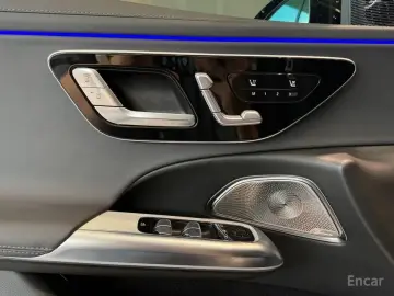 2026 Mercedes-Benz E-Класс с пробегом 6 314 км