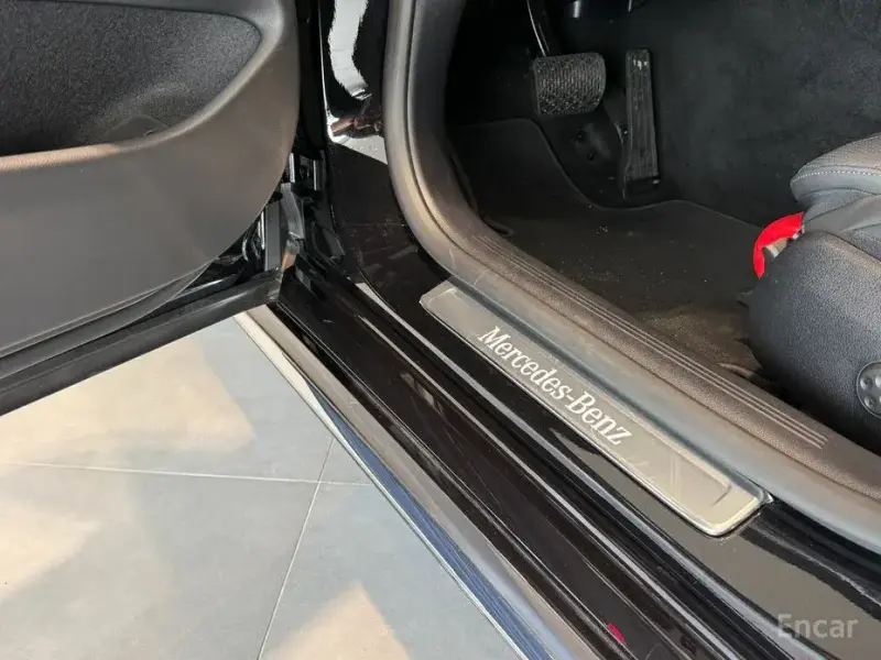 2026 Mercedes-Benz E-Класс с пробегом 6 314 км