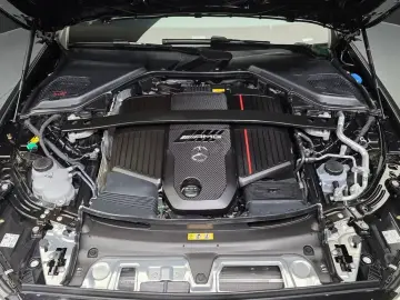 2025 Mercedes-Benz E-Класс с пробегом 5 600 км