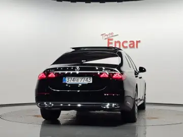 2025 Mercedes-Benz E-Класс с пробегом 6 979 км
