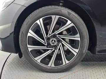 2025 Mercedes-Benz E-Класс с пробегом 6 979 км