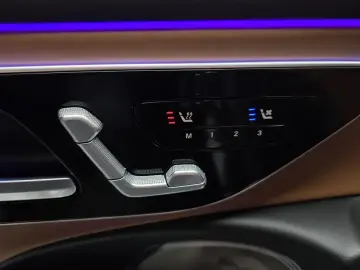 2025 Mercedes-Benz E-Класс с пробегом 5 600 км
