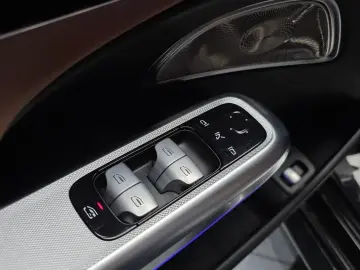 2025 Mercedes-Benz E-Класс с пробегом 5 600 км