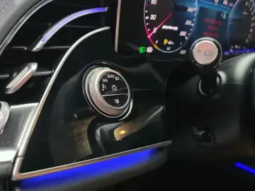 2025 Mercedes-Benz E-Класс с пробегом 5 600 км