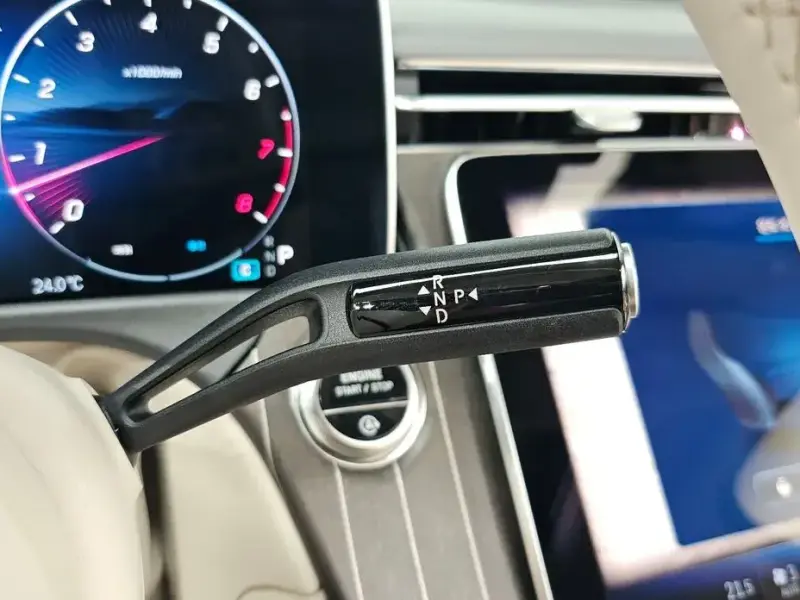 2025 Mercedes-Benz E-Класс с пробегом 6 979 км