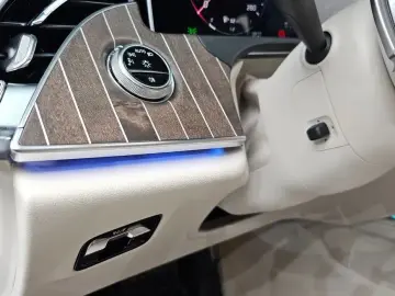 2025 Mercedes-Benz E-Класс с пробегом 6 979 км