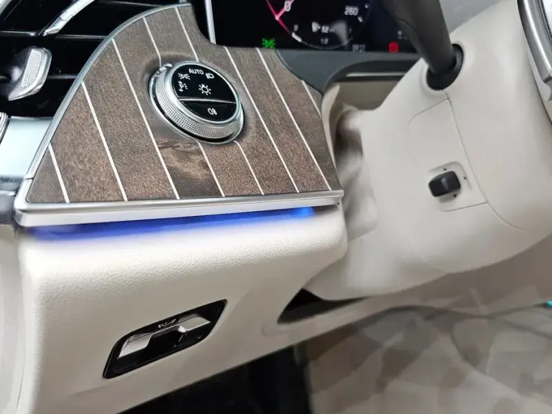 2025 Mercedes-Benz E-Класс с пробегом 6 979 км