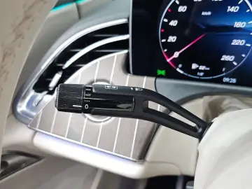 2025 Mercedes-Benz E-Класс с пробегом 6 979 км
