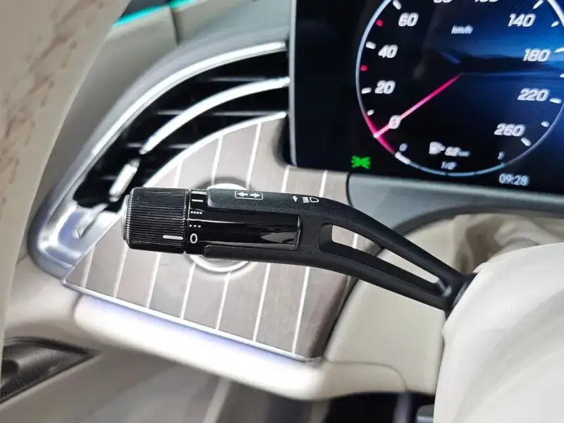 2025 Mercedes-Benz E-Класс с пробегом 6 979 км