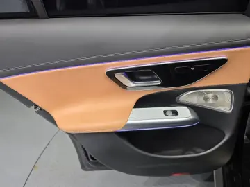 2025 Mercedes-Benz E-Класс с пробегом 5 600 км