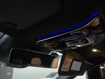 2025 Mercedes-Benz E-Класс с пробегом 5 600 км