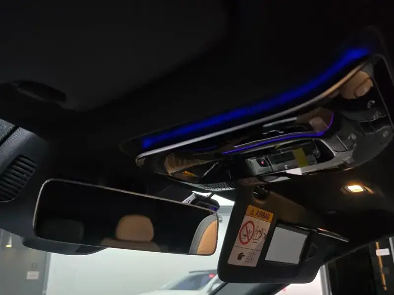 2025 Mercedes-Benz E-Класс с пробегом 5 600 км