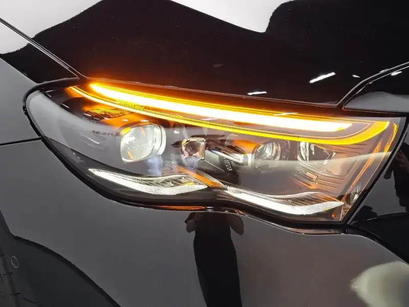 2025 Mercedes-Benz E-Класс с пробегом 6 979 км