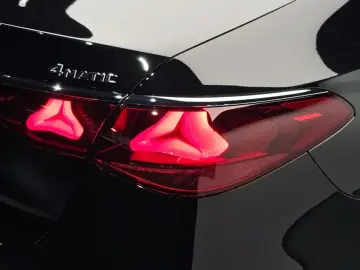 2025 Mercedes-Benz E-Класс с пробегом 6 979 км