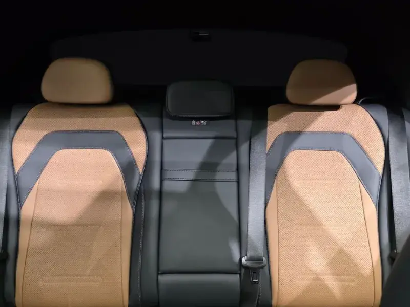 2025 Mercedes-Benz E-Класс с пробегом 5 600 км