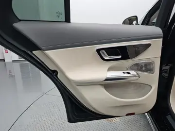 2025 Mercedes-Benz E-Класс с пробегом 6 979 км