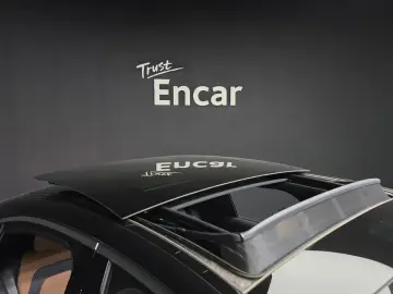 2025 Mercedes-Benz E-Класс с пробегом 5 600 км