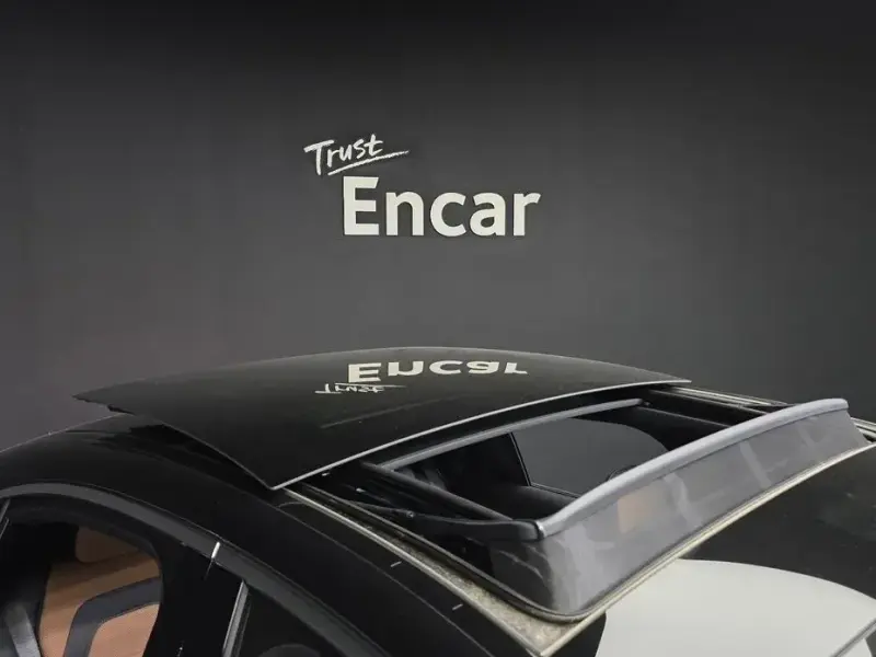 2025 Mercedes-Benz E-Класс с пробегом 5 600 км