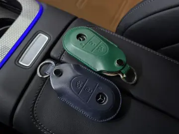 2025 Mercedes-Benz E-Класс с пробегом 5 600 км