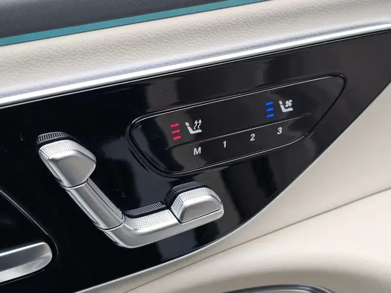 2025 Mercedes-Benz E-Класс с пробегом 6 979 км