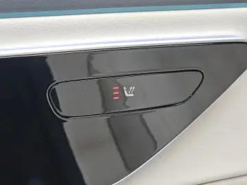 2025 Mercedes-Benz E-Класс с пробегом 6 979 км