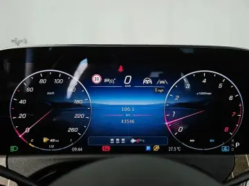2024 Mercedes-Benz E-Класс с пробегом 43 546 км
