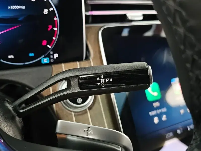 2024 Mercedes-Benz E-Класс с пробегом 43 546 км