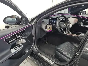 2024 Mercedes-Benz E-Класс с пробегом 43 546 км