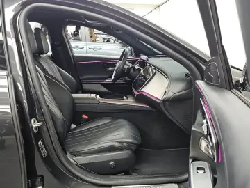 2024 Mercedes-Benz E-Класс с пробегом 43 546 км