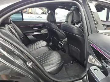 2024 Mercedes-Benz E-Класс с пробегом 43 546 км