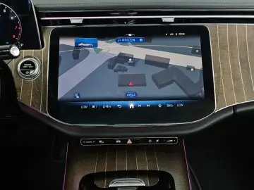 2024 Mercedes-Benz E-Класс с пробегом 43 546 км