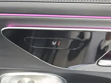 2024 Mercedes-Benz E-Класс с пробегом 43 546 км