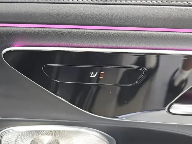 2024 Mercedes-Benz E-Класс с пробегом 43 546 км
