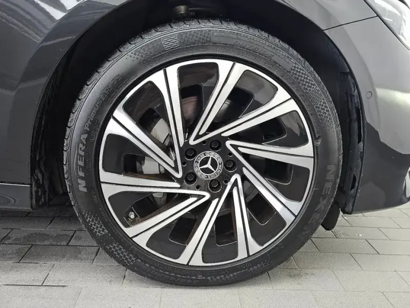 2024 Mercedes-Benz E-Класс с пробегом 43 546 км